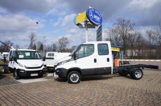 Iveco 35C15